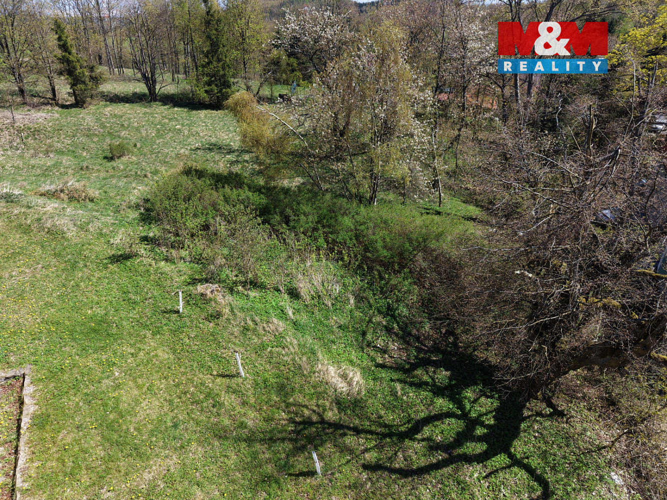 Prodej pozemku 252 m² – fotografie 2