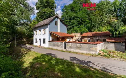Prodej domu 220 m² s pozemkem 804 m², Sebranice, okres Blansko