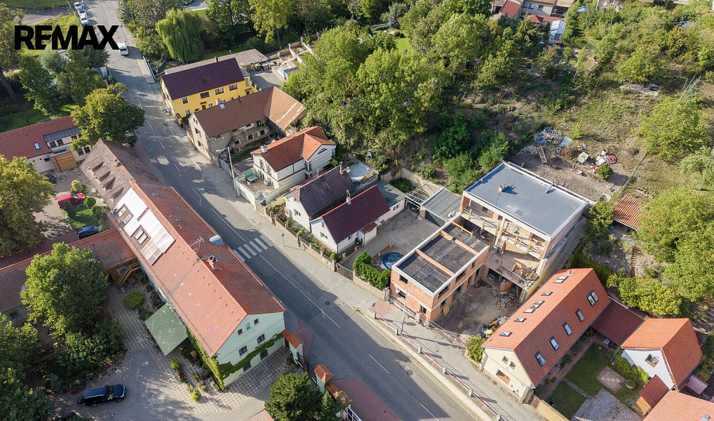 Prodej domu 67 m² s pozemkem 775 m², Praha – náhled fotky 5