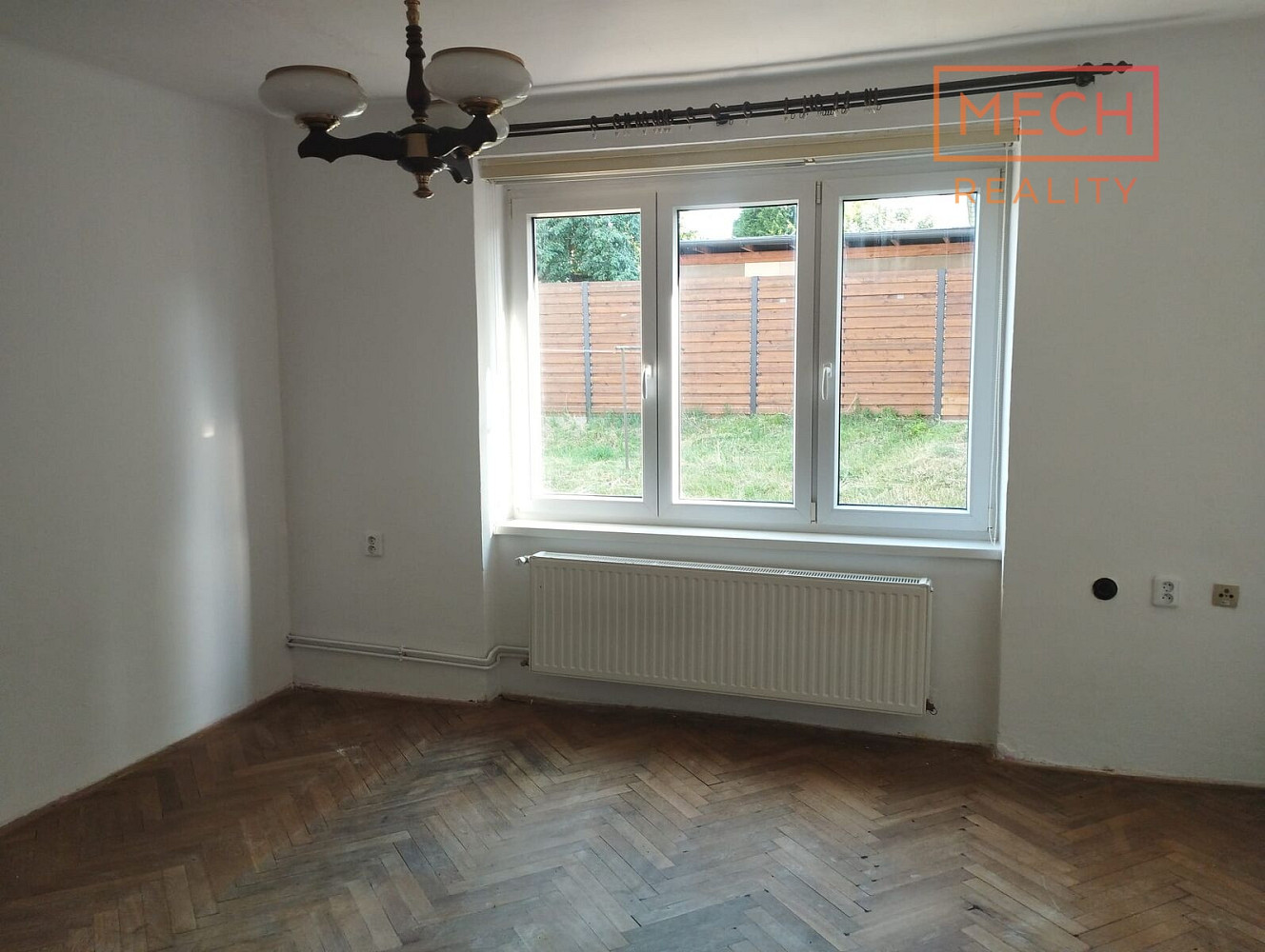 Pronájem bytu 2+1 78 m²