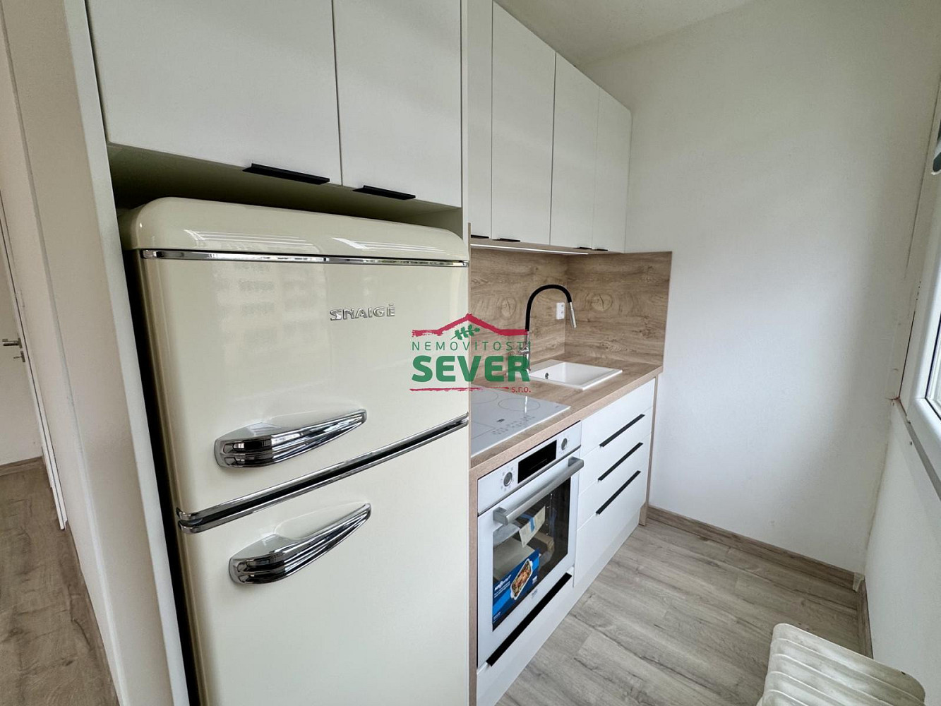 Prodej bytu 1+1 27 m² – fotografie 5