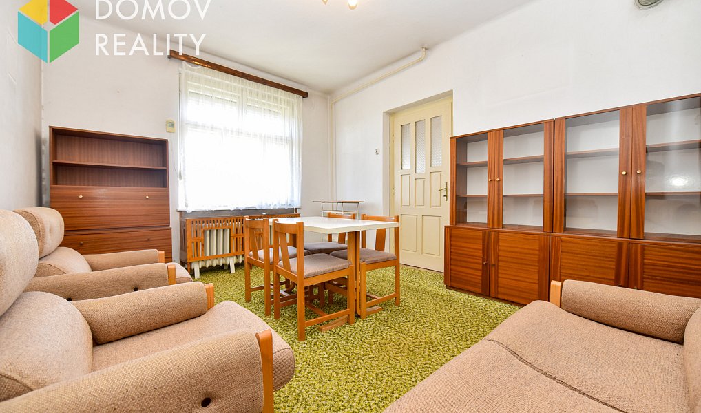 Prodej domu 160 m² s pozemkem 472 m², Jivina – náhled fotky 29