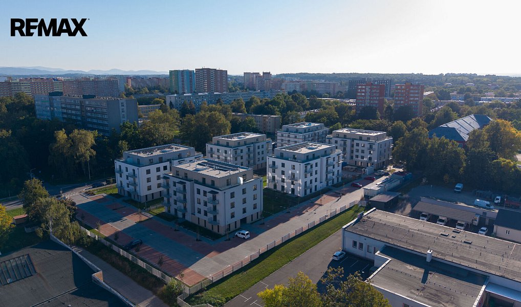 Prodej bytu 2+kk 50 m², Ostrava – náhled fotky 22