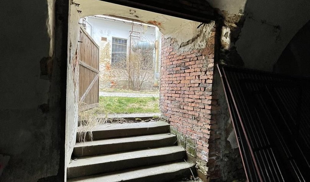 Pronájem skladovacích prostor 177 m², Rumburk – náhled fotky 6