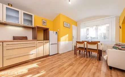 Prodej bytu 2+1 60 m², Českomalínská, Praha 6 - Bubeneč