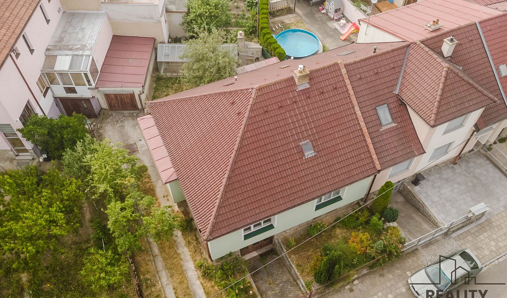 Prodej domu 122 m² s pozemkem 273 m², Třebíč – náhled fotky 6