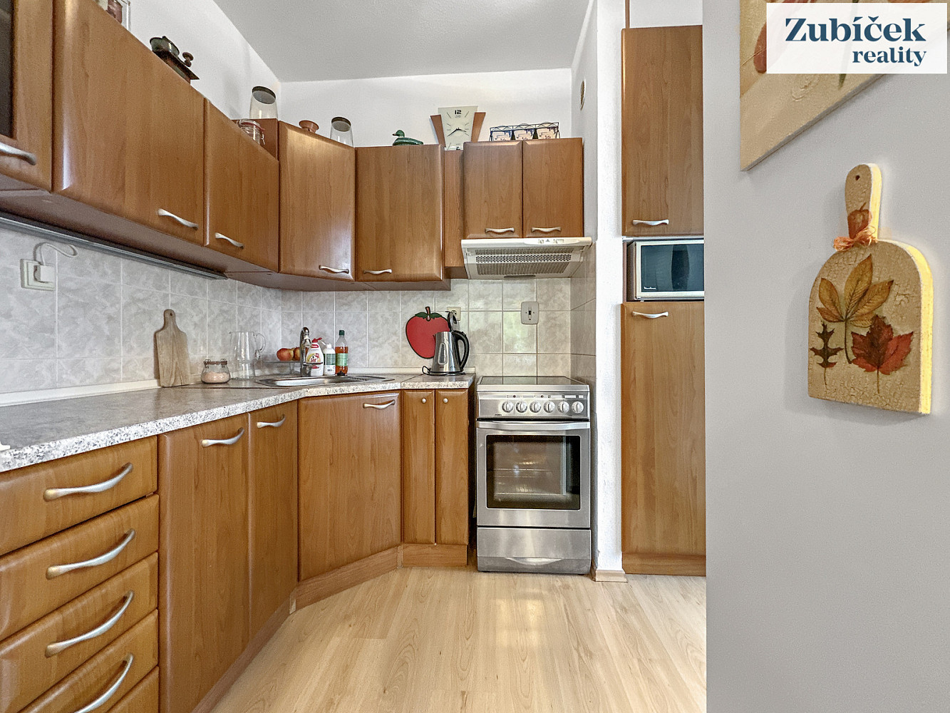Prodej bytu 2+kk 53 m² — photo 4