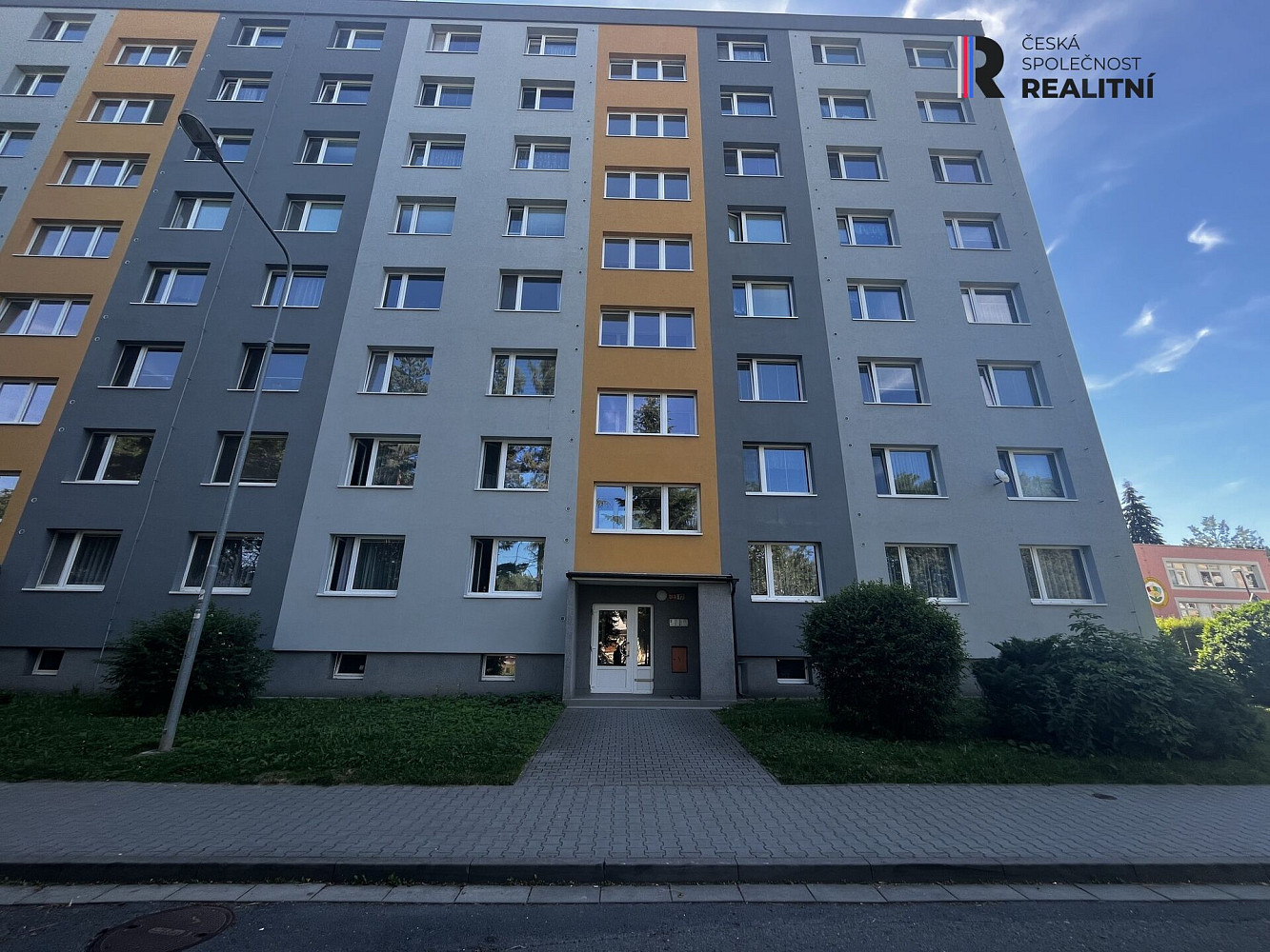 Prodej bytu 4+1 80 m²