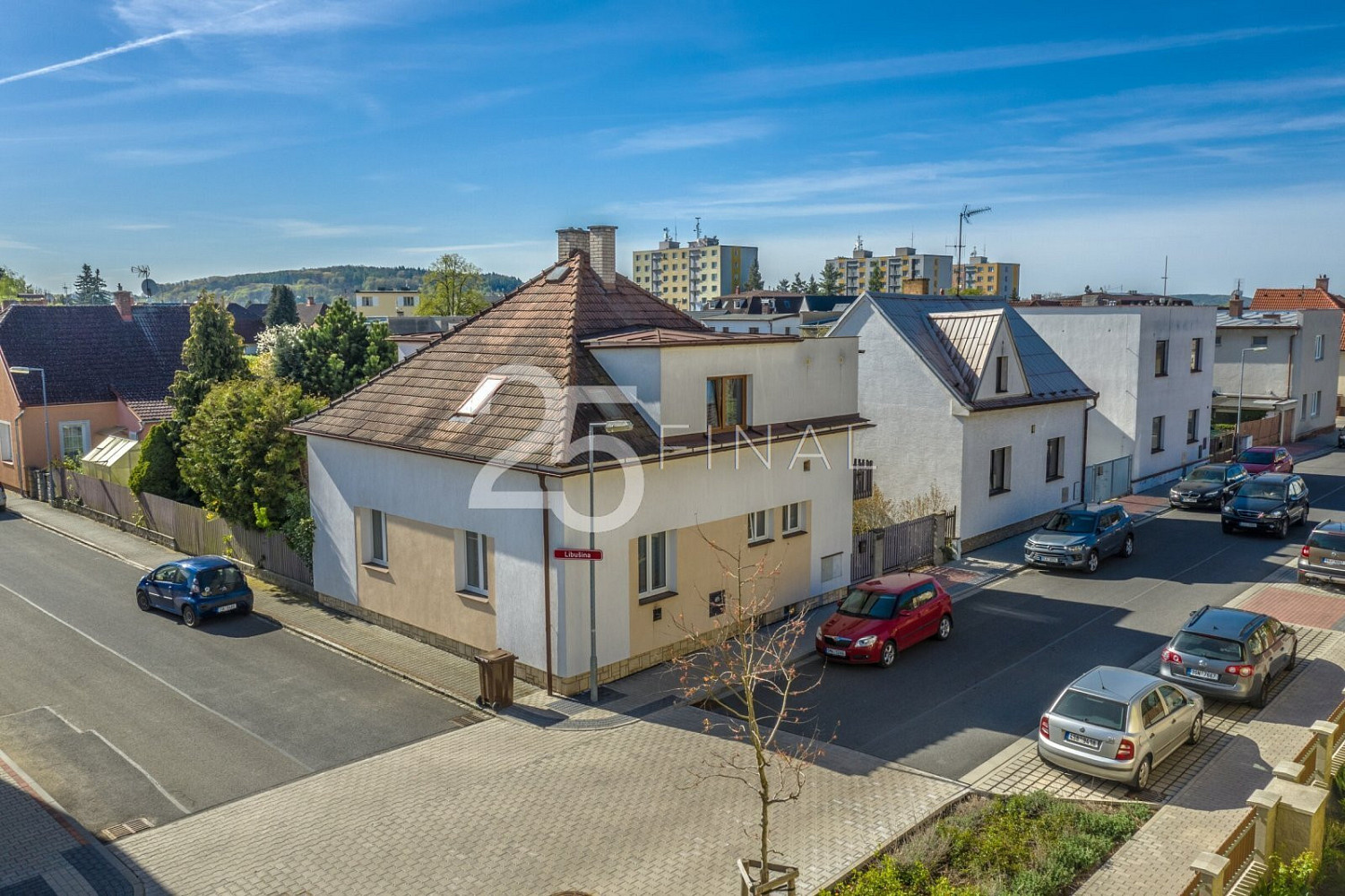 Prodej domu 150 m² s pozemkem 468 m² – fotografie 2