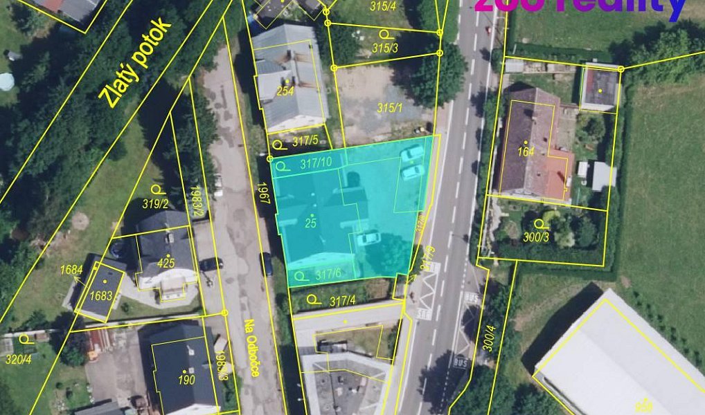 Prodej bytu 4+kk 71 m², Trutnov – náhled fotky 15