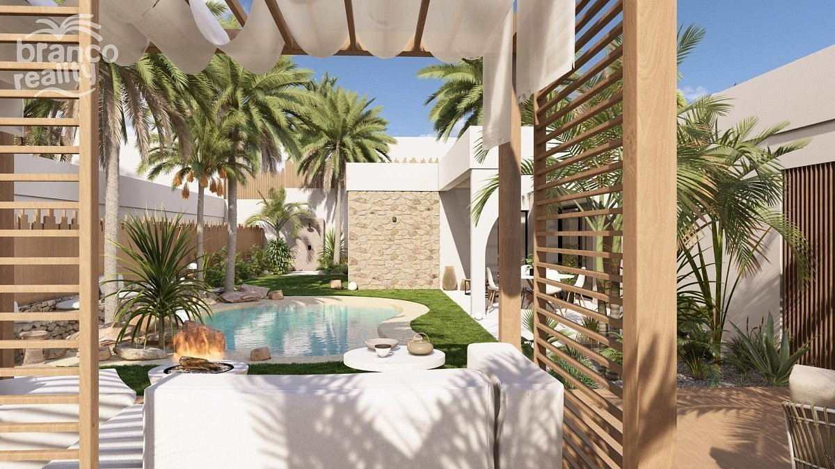 Casa – Murcia, Campo de Cartagena y Mar Menor - Vista 3