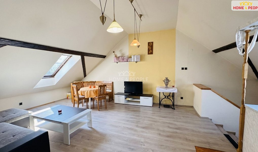 Prodej domu 188 m² s pozemkem 234 m², Hluboká nad Vltavou – náhled fotky 11