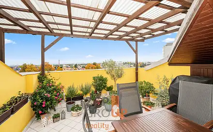 Prodej bytu 3+1 104 m², Litovelská, Olomouc - Nová Ulice