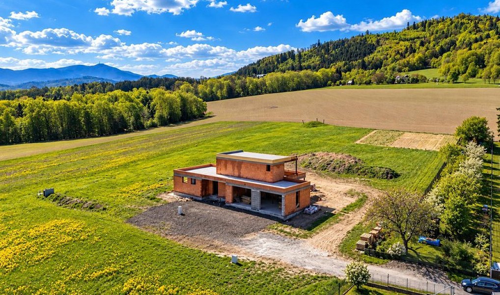 Prodej stavebního pozemku 1 005 m², Frýdek-Místek – náhled fotky 3