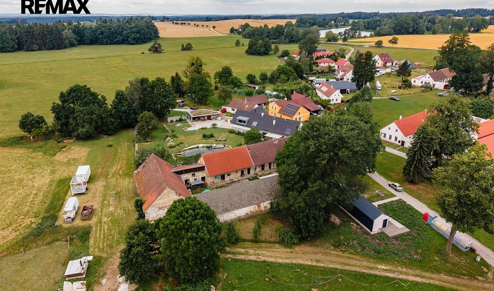 Prodej chaty/chalupy 89 m² s pozemkem 1 412 m², Jindřichův Hradec – náhled fotky 5