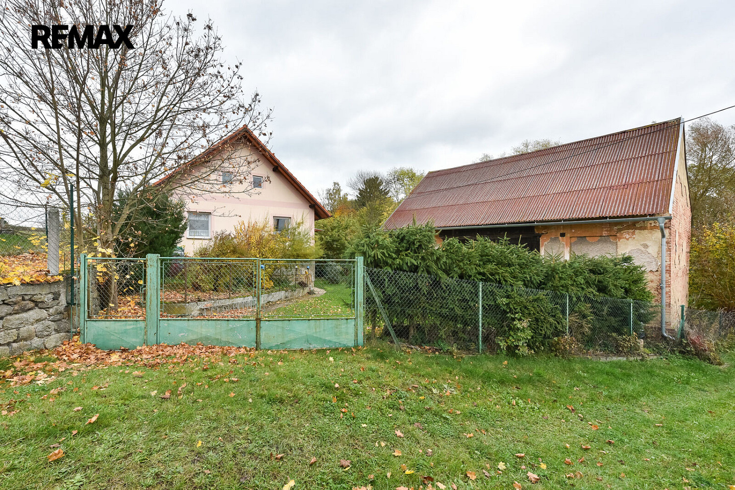 Prodej domu 94 m² s pozemkem 956 m²