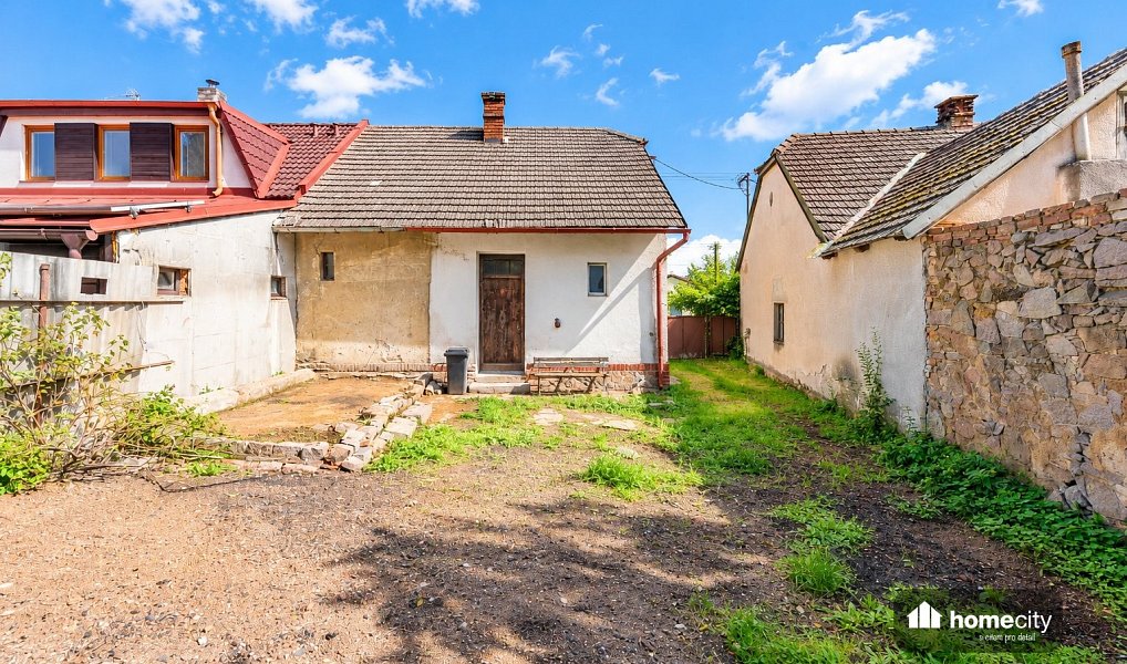 Prodej domu 50 m² s pozemkem 322 m², Žumberk – náhled fotky 2