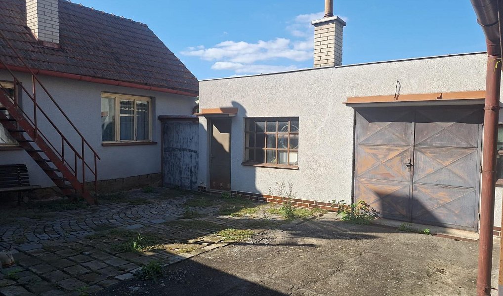 Prodej domu 110 m² s pozemkem 832 m², Dražovice – náhled fotky 18
