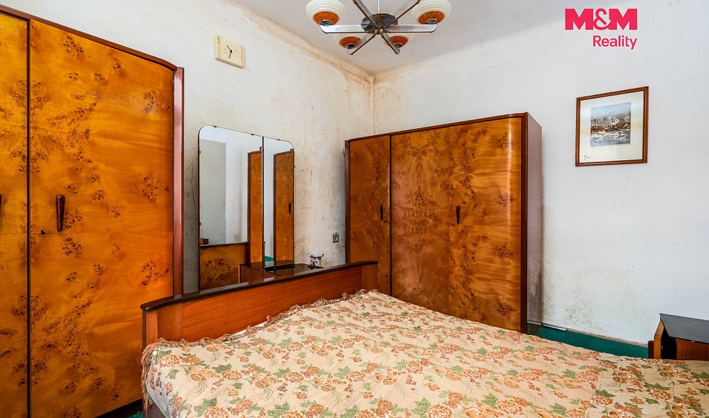 Prodej domu 227 m² s pozemkem 357 m², Zdiby – náhled fotky 18
