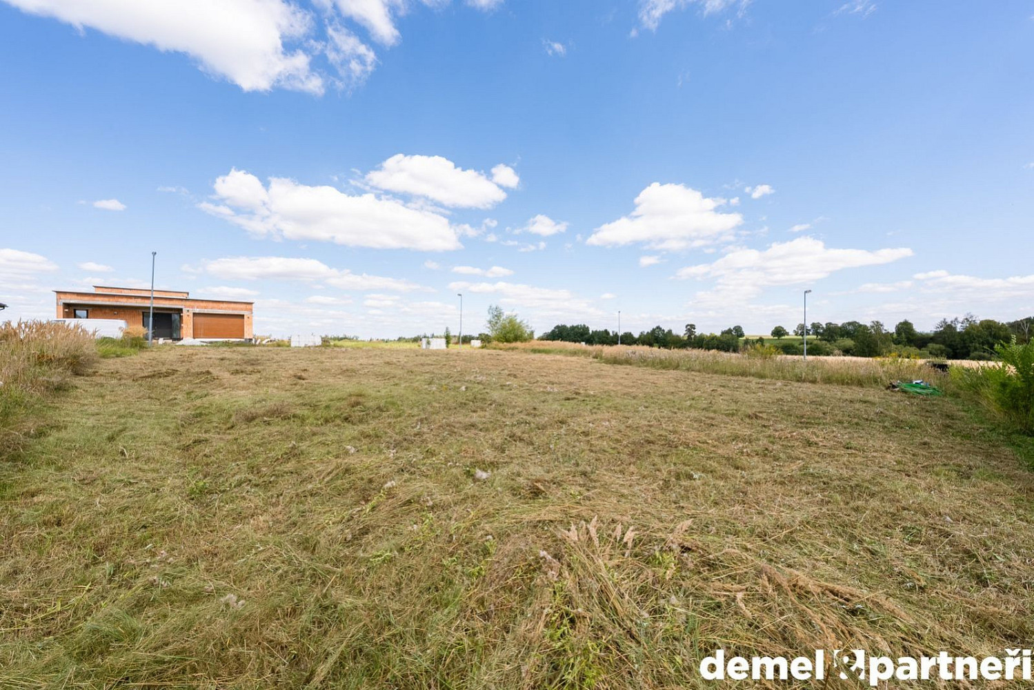 Prodej stavebního pozemku 640 m² — photo 4
