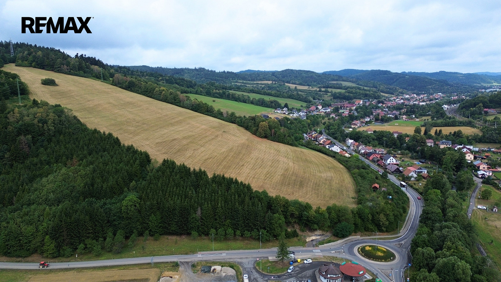 Prodej louky 20 695 m² – fotografie 4