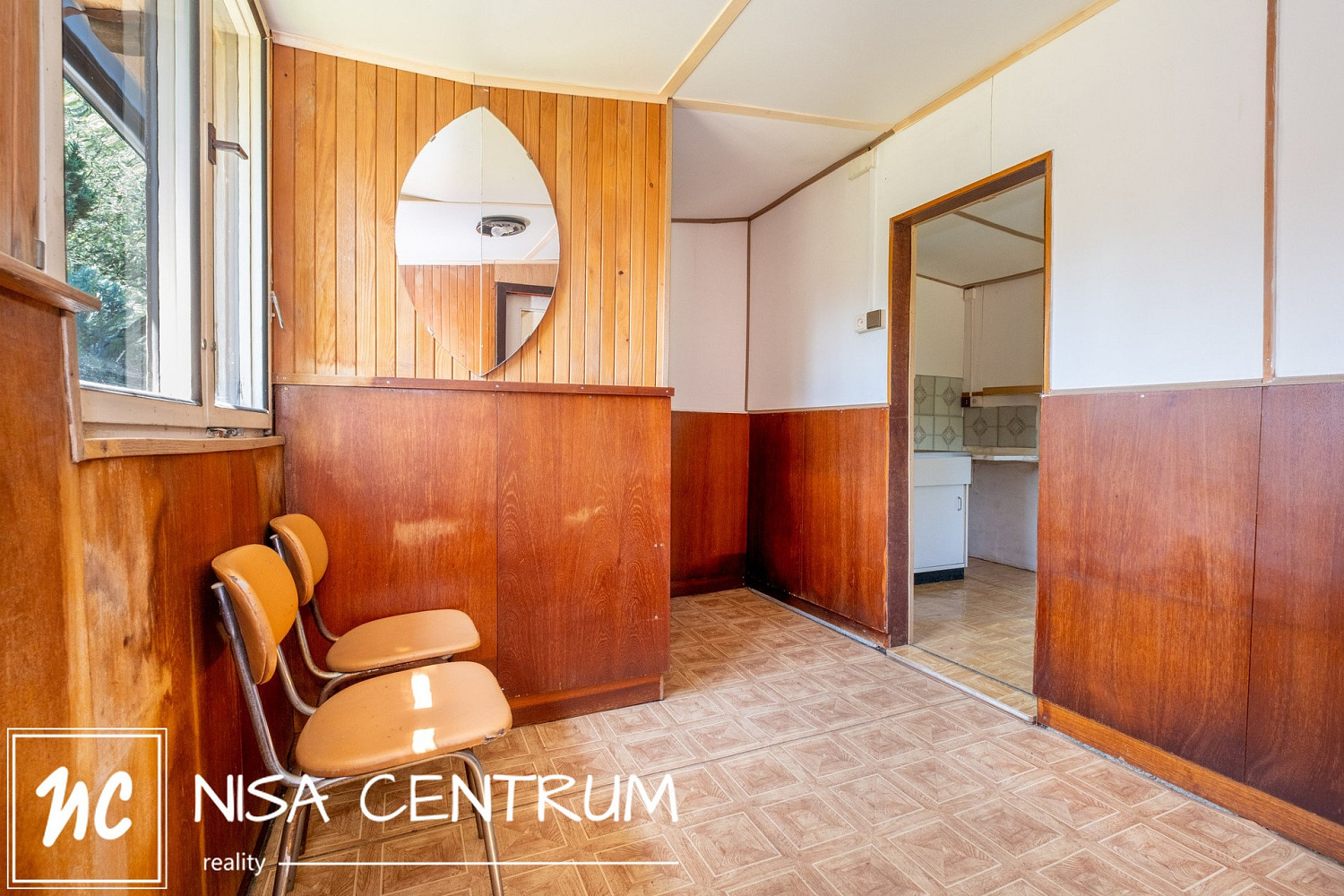 Prodej chaty/chalupy 16 m² s pozemkem 327 m² – fotografie 4