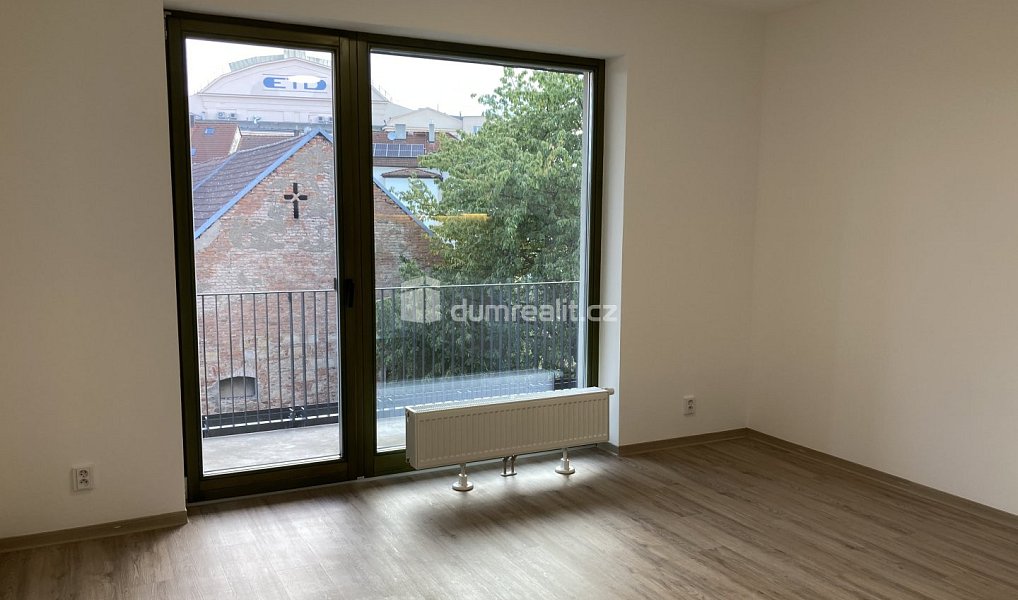 Pronájem bytu 2+kk 64 m², Plzeň – náhled fotky 8