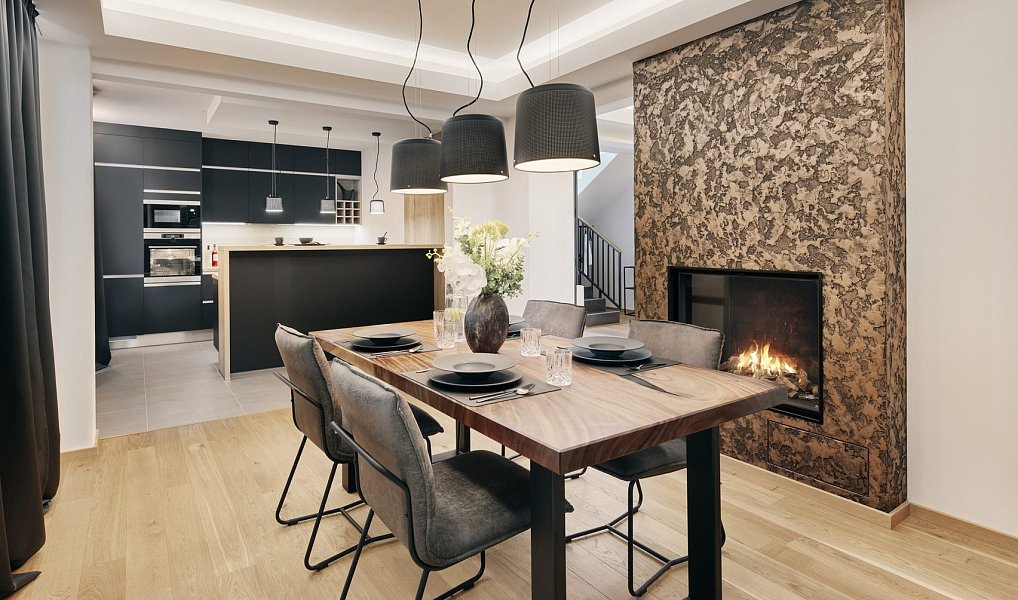 Prodej domu 200 m² s pozemkem 1 196 m², Jesenice – náhled fotky 9
