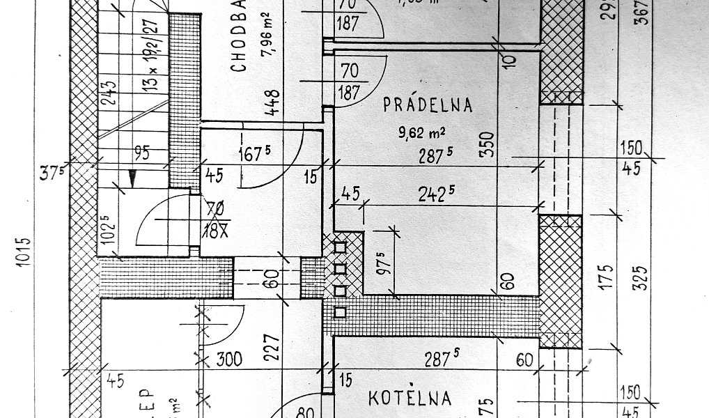 Prodej domu 190 m² s pozemkem 293 m², Praha – náhled fotky 22