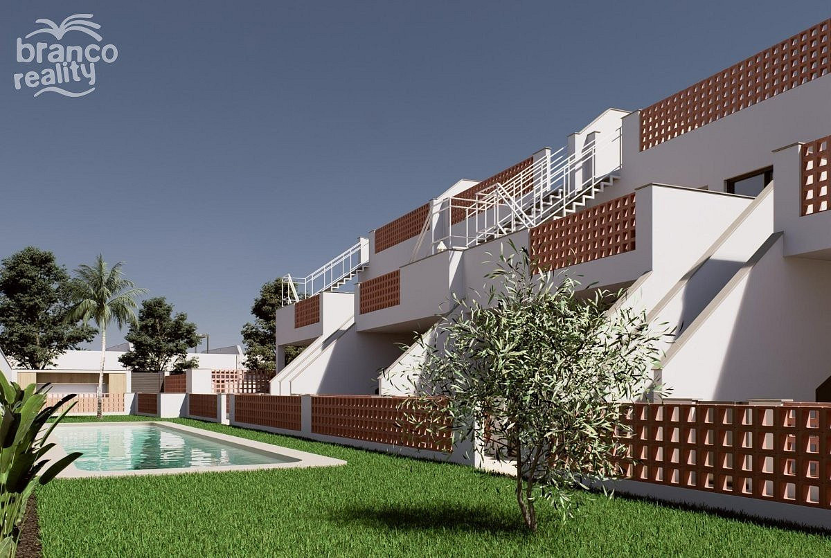 Casa – Pilar de la Horadada, el Baix Segura / La Vega Baja - Vista 2