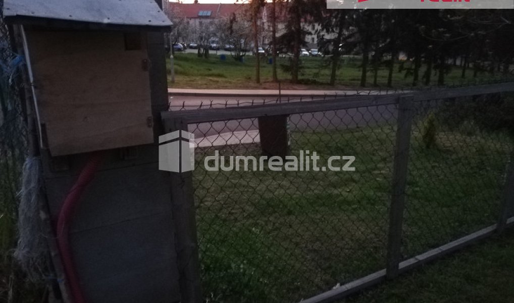 Pronájem pozemku 1 168 m², Modlany – náhled fotky 6
