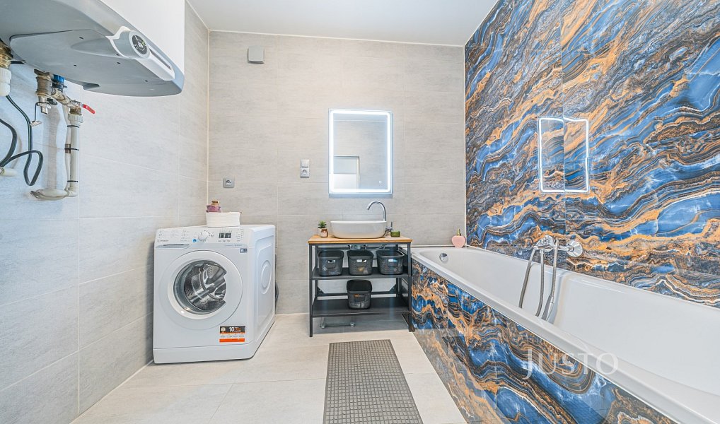 Prodej bytu 3+1 88 m², Praha – náhled fotky 14