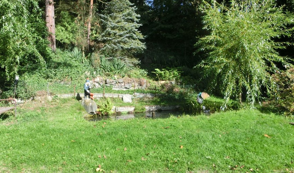 Prodej domu 175 m² s pozemkem 9 863 m², Vojkovice – náhled fotky 5