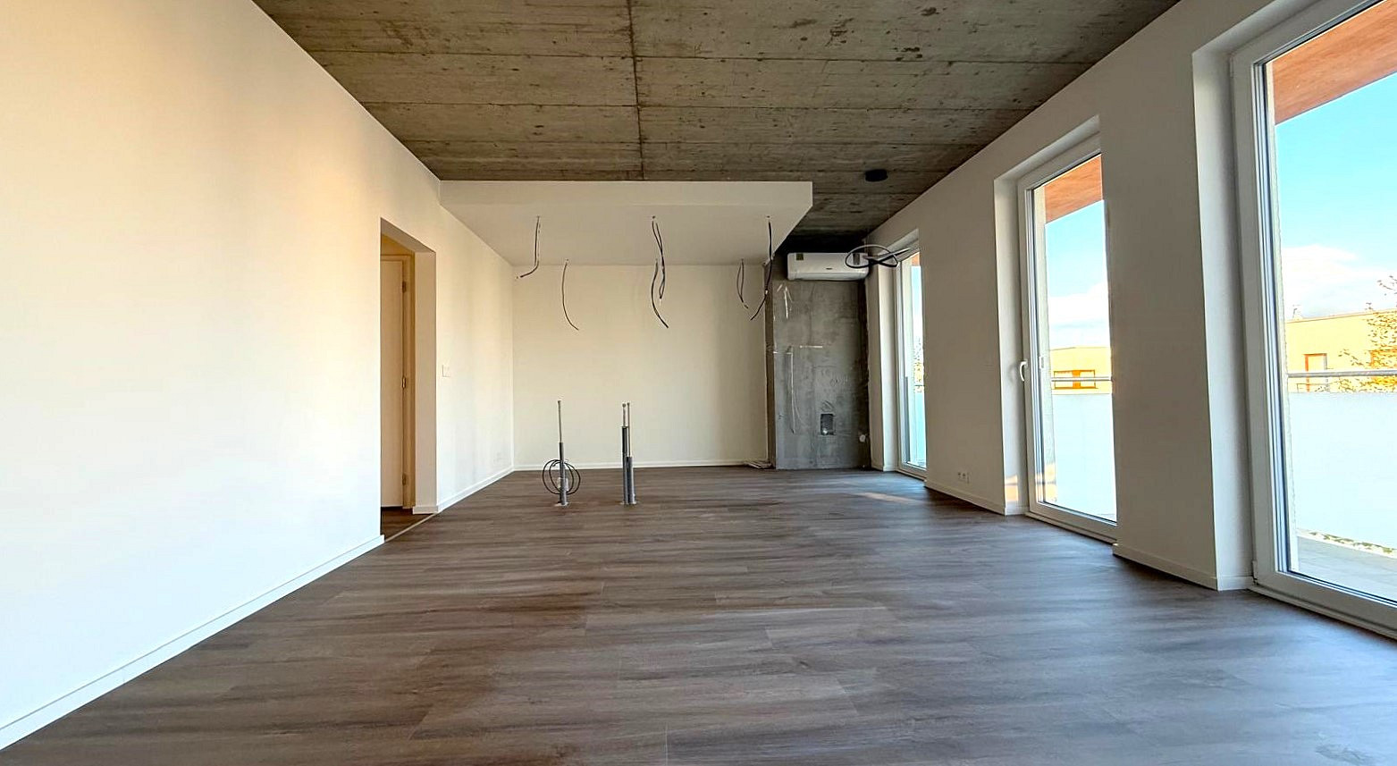 Prodej bytu 3+kk 80 m² - Widok 2
