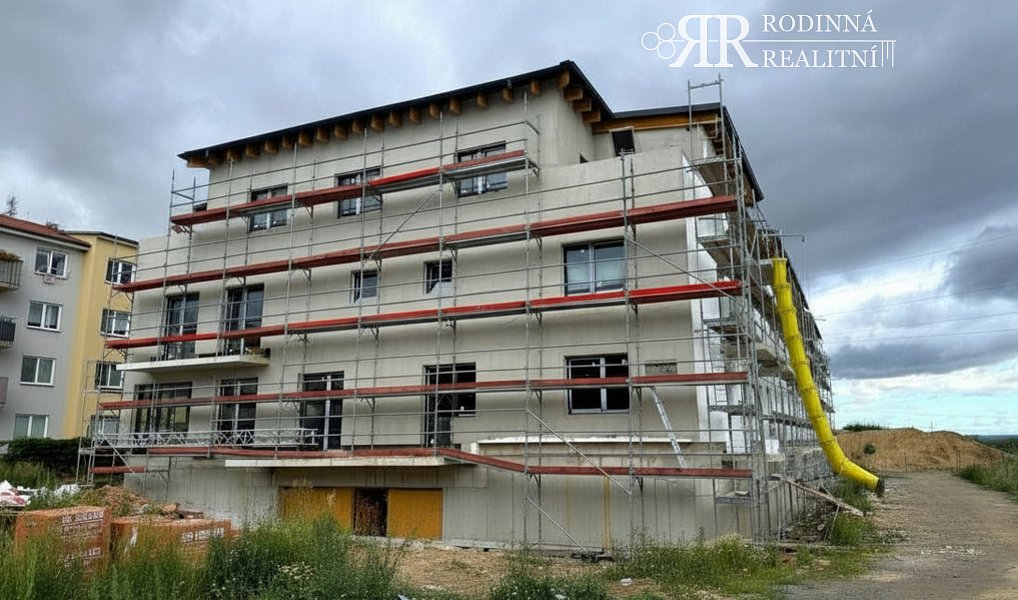 Prodej bytu 5+kk 104 m², Nehvizdy – náhled fotky 9