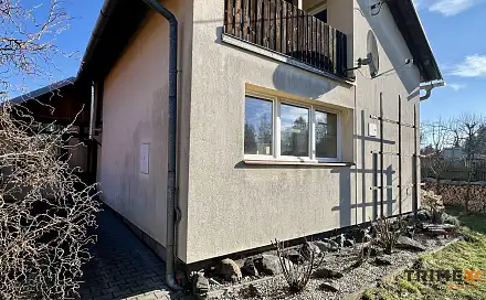 Prodej domu 224 m² s pozemkem 604 m², Rybniční, Klimkovice, okres Ostrava-město