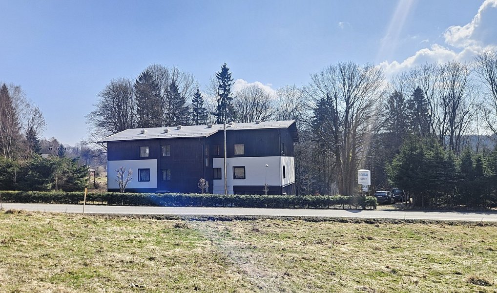 Prodej ubytovacího objektu 635 m², Janov nad Nisou – náhled fotky 28