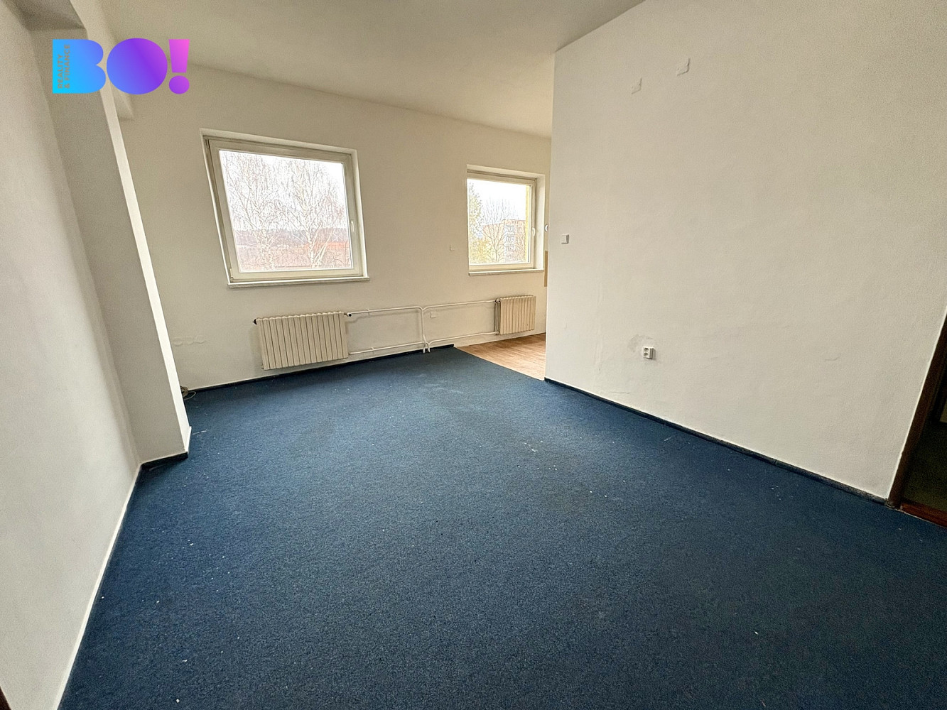 Pronájem bytu 3+kk 99 m² – fotografie 3