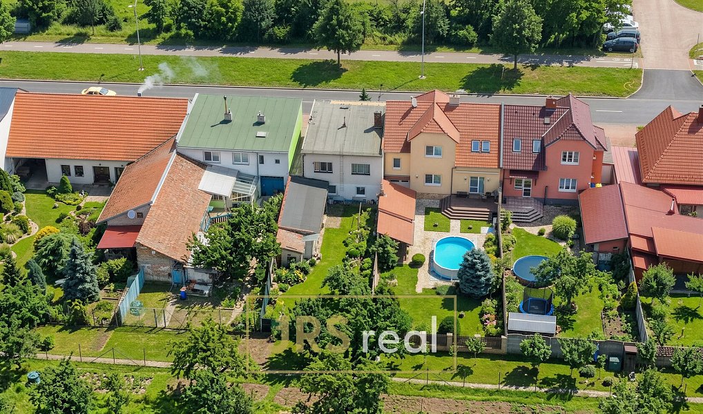 Prodej domu 170 m² s pozemkem 398 m², Veselí nad Moravou – náhled fotky 18