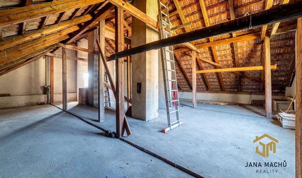 Prodej domu 120 m² s pozemkem 1 432 m², Vlčková – náhled fotky 10