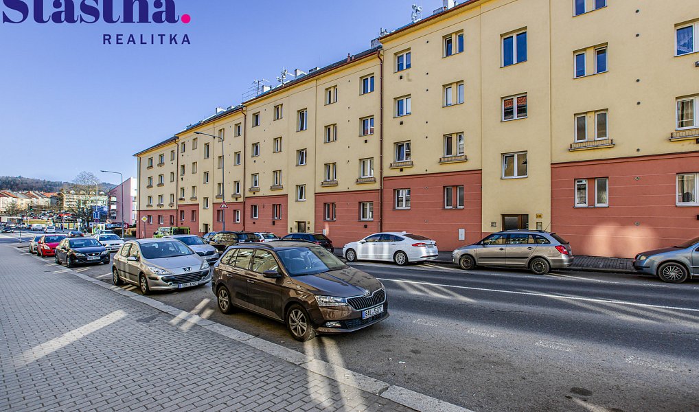 Prodej bytu 3+1 55 m², Písek – náhled fotky 14
