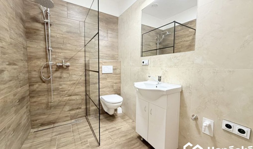 Pronájem bytu 1+1 42 m², Bystřice pod Hostýnem – náhled fotky 4