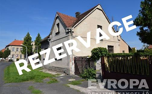 Prodej domu 92 m² s pozemkem 474 m², U Hlubokého potoka, Kolín - Sendražice