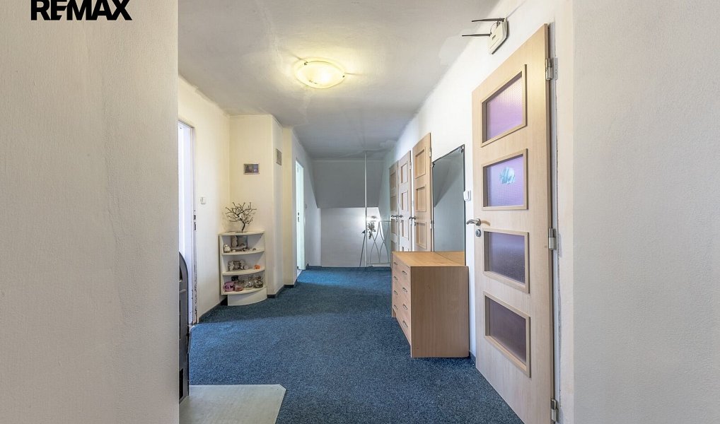 Prodej domu 160 m² s pozemkem 338 m², Tuřany – náhled fotky 9
