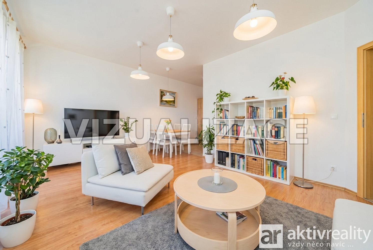 Prodej bytu 3+kk 71 m² – fotografie 3