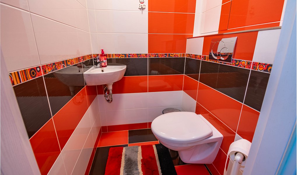 Pronájem bytu 3+1 73 m², Trutnov – náhled fotky 13
