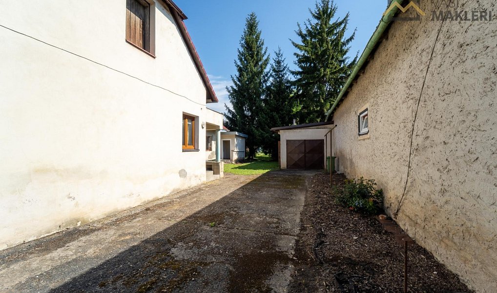 Prodej domu 124 m² s pozemkem 1 378 m², Církvice – náhled fotky 29