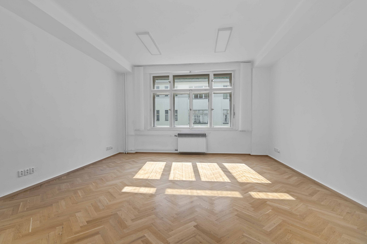 Pronájem kanceláře 31 m²
