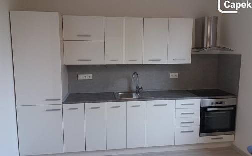 Pronájem bytu 2+kk 48 m², 28. října, Ostrava - Moravská Ostrava