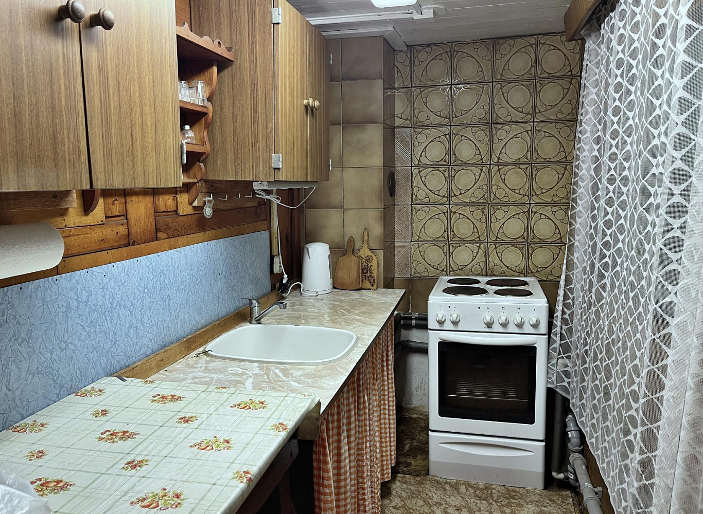 Prodej chaty/chalupy 51 m² s pozemkem 224 m² – fotografie 4